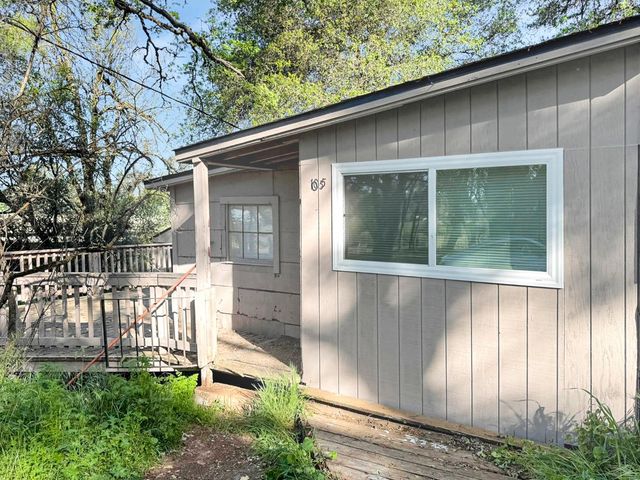 111 Covey Rd, Auburn, CA 95603