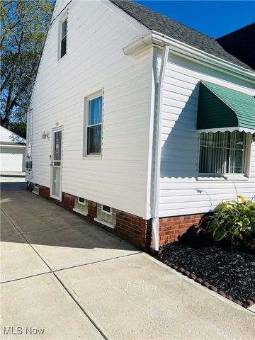 4081 E 175th Street, Cleveland, OH 44128