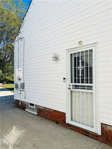 4081 E 175th Street, Cleveland, OH 44128