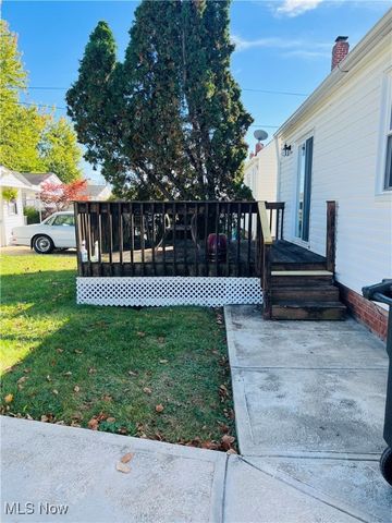 4081 E 175th Street, Cleveland, OH 44128