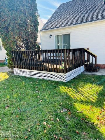 4081 E 175th Street, Cleveland, OH 44128