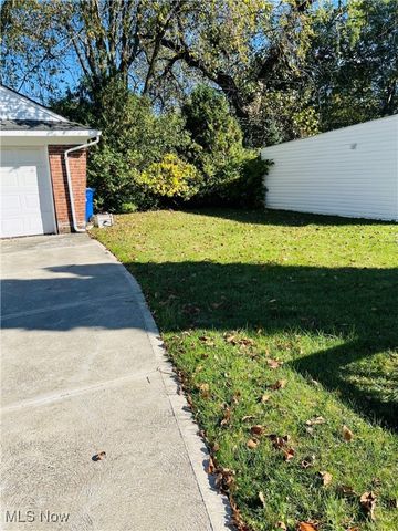 4081 E 175th Street, Cleveland, OH 44128