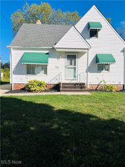 4081 E 175th Street, Cleveland, OH 44128