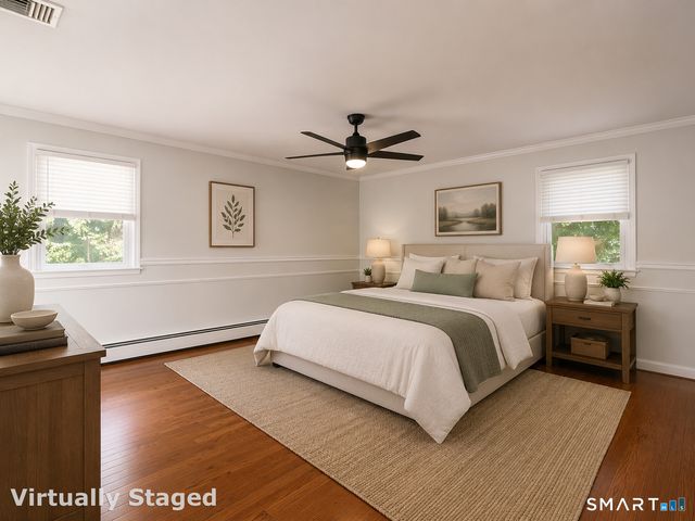 6 Liberty Terrace, North Haven, CT 06473