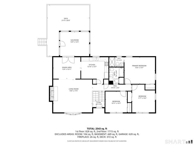 6 Liberty Terrace, North Haven, CT 06473