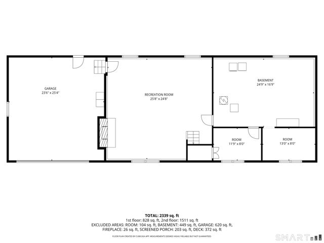 6 Liberty Terrace, North Haven, CT 06473