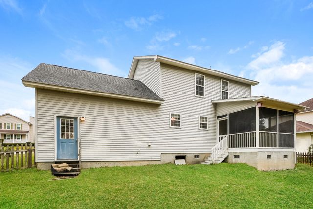 118 Red Cypress Drive, Goose Creek, SC 29445