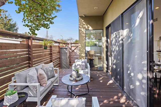 1406 San Pablo Ave A, Berkeley, CA 94702