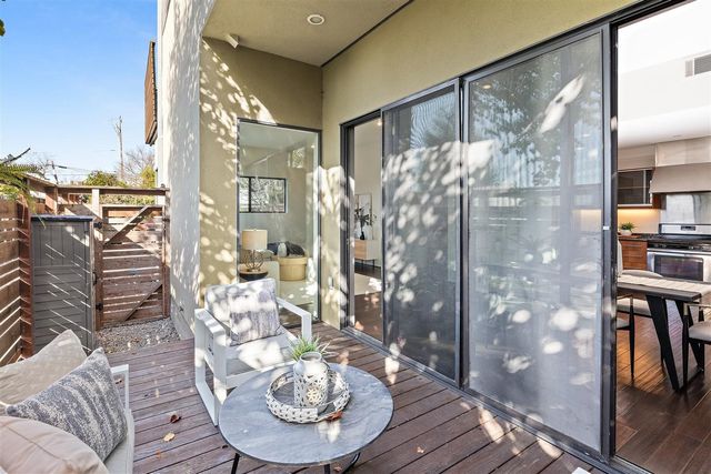 1406 San Pablo Ave A, Berkeley, CA 94702