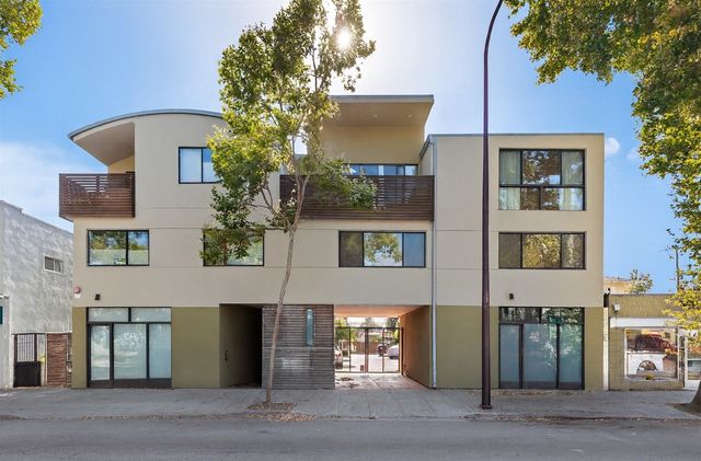 1406 San Pablo Ave A, Berkeley, CA 94702