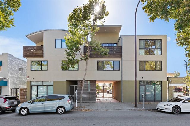 1406 San Pablo Ave A, Berkeley, CA 94702