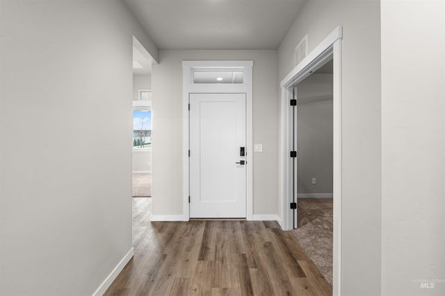 8191 E Cool River Lp, Nampa, ID 83687