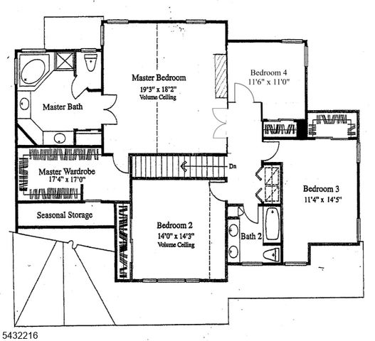 5 Pauma Valley Ct, Montgomery Twp., NJ 08558