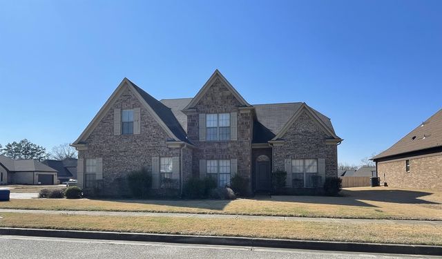 5167 SILVER PEAK LN, Unincorporated, TN 38125