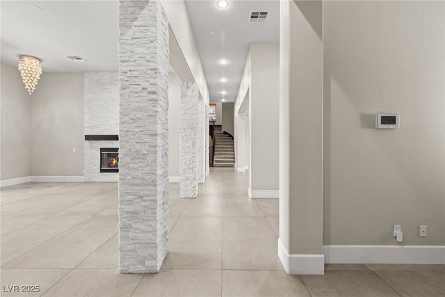 4 Caves Valley Court, Henderson, NV 89052