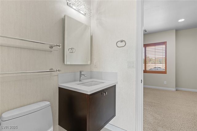 4 Caves Valley Court, Henderson, NV 89052