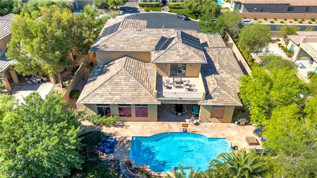 4 Caves Valley Court, Henderson, NV 89052