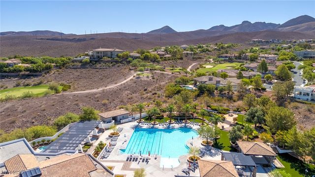 4 Caves Valley Court, Henderson, NV 89052