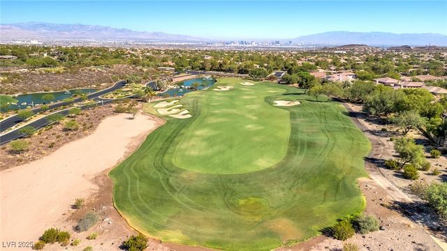 4 Caves Valley Court, Henderson, NV 89052