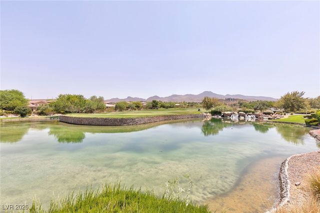 4 Caves Valley Court, Henderson, NV 89052