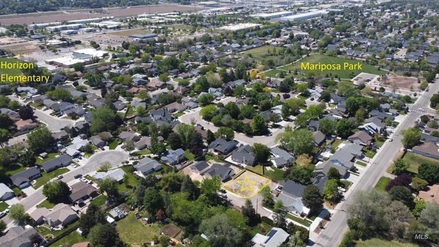9593 W Irving St, Boise, ID 83704