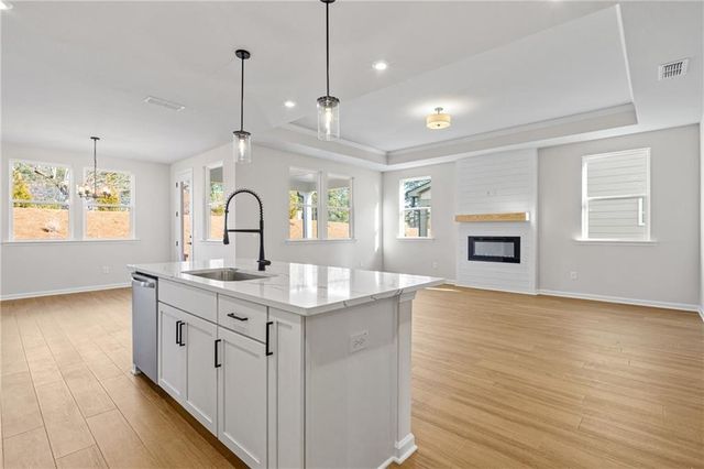 1590 Savory Way, Loganville, GA 30052