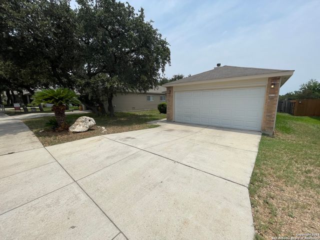 20606 BLUE TRINITY, San Antonio, TX 78259