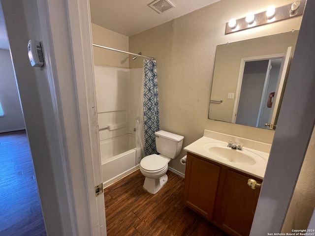 20606 BLUE TRINITY, San Antonio, TX 78259