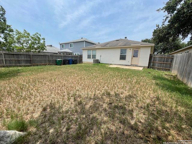 20606 BLUE TRINITY, San Antonio, TX 78259