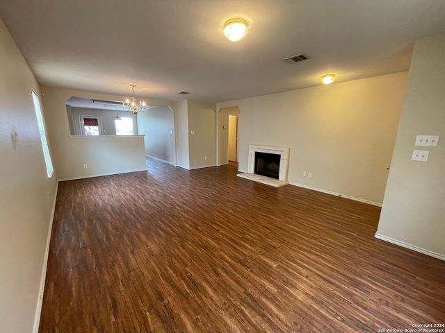 20606 BLUE TRINITY, San Antonio, TX 78259