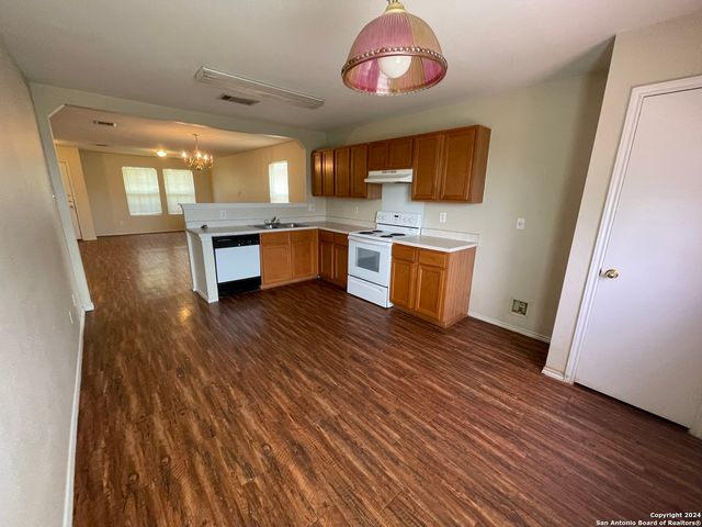20606 BLUE TRINITY, San Antonio, TX 78259