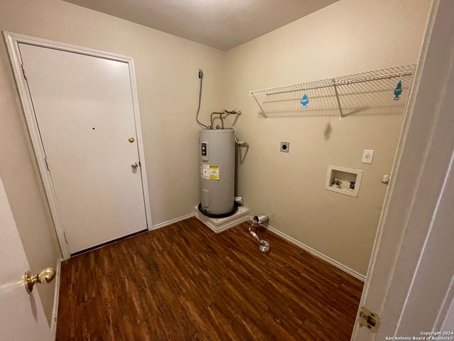 20606 BLUE TRINITY, San Antonio, TX 78259