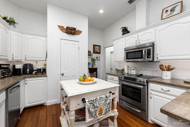 2800 N 43rd Street, Mcallen, TX 78501