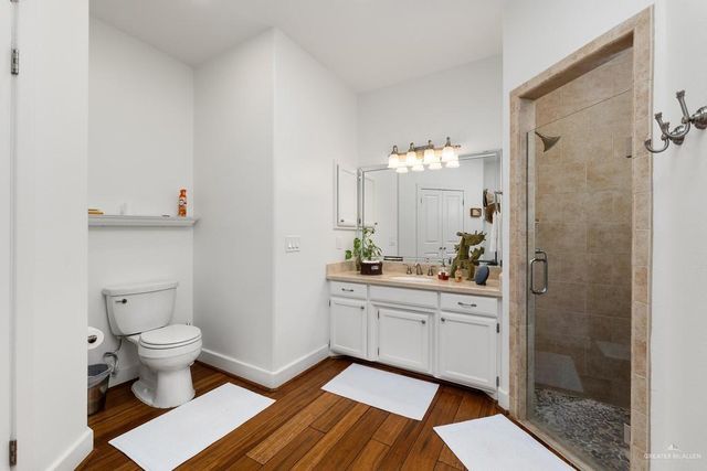 2800 N 43rd Street, Mcallen, TX 78501