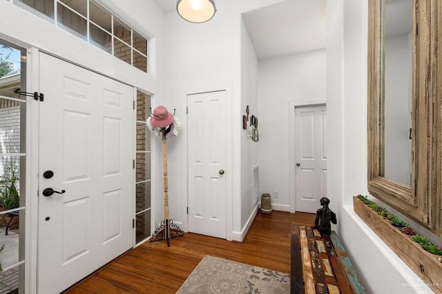 2800 N 43rd Street, Mcallen, TX 78501