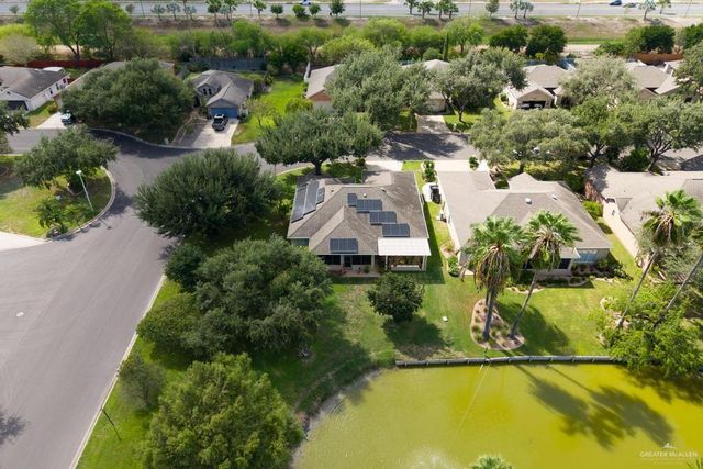 2800 N 43rd Street, Mcallen, TX 78501