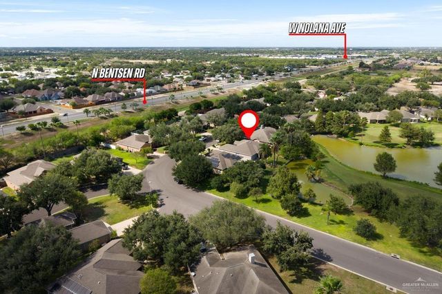 2800 N 43rd Street, Mcallen, TX 78501