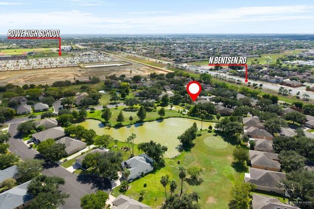 2800 N 43rd Street, Mcallen, TX 78501