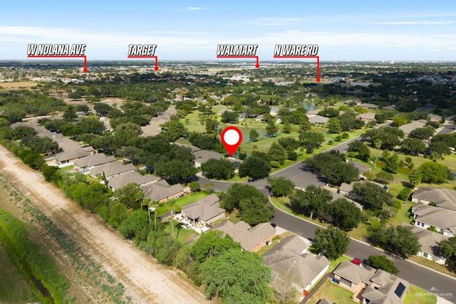 2800 N 43rd Street, Mcallen, TX 78501