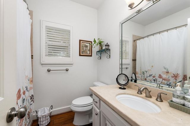 2800 N 43rd Street, Mcallen, TX 78501