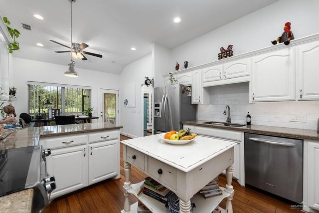 2800 N 43rd Street, Mcallen, TX 78501