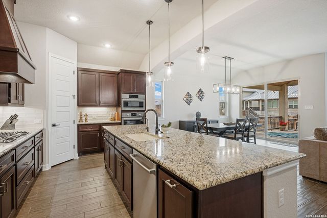 7139 Bella Mist, San Antonio, TX 78256