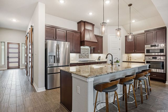 7139 Bella Mist, San Antonio, TX 78256