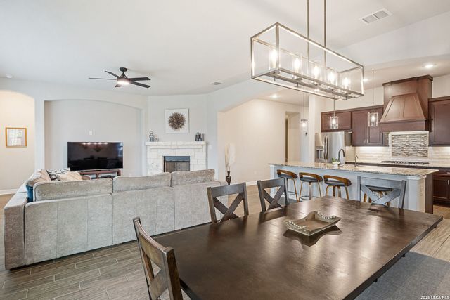 7139 Bella Mist, San Antonio, TX 78256