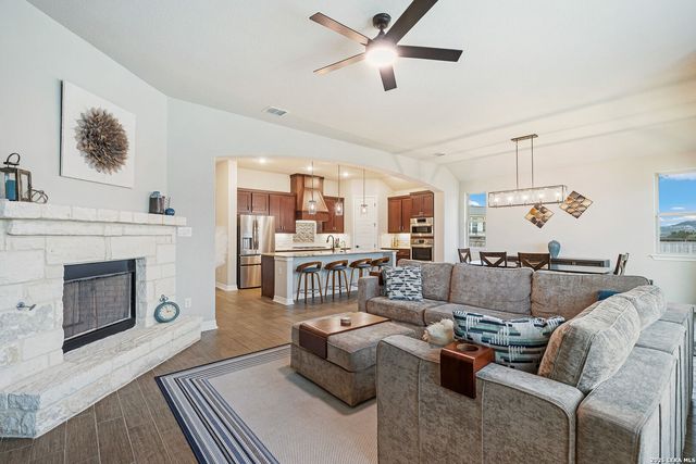 7139 Bella Mist, San Antonio, TX 78256