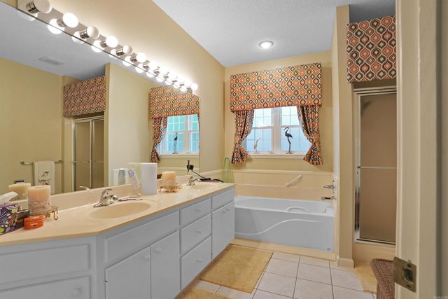 104 Creekview Lane, Hot Springs, AR 71913