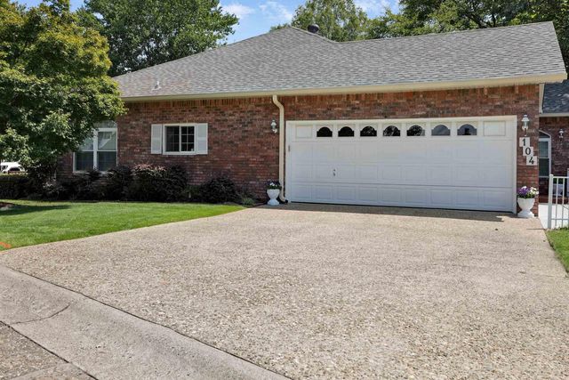 104 Creekview Lane, Hot Springs, AR 71913