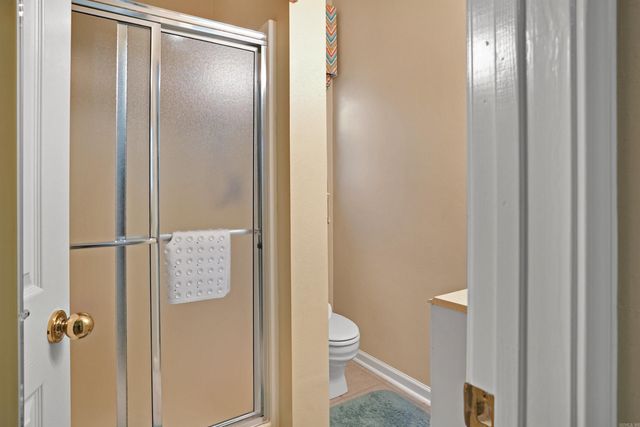 104 Creekview Lane, Hot Springs, AR 71913