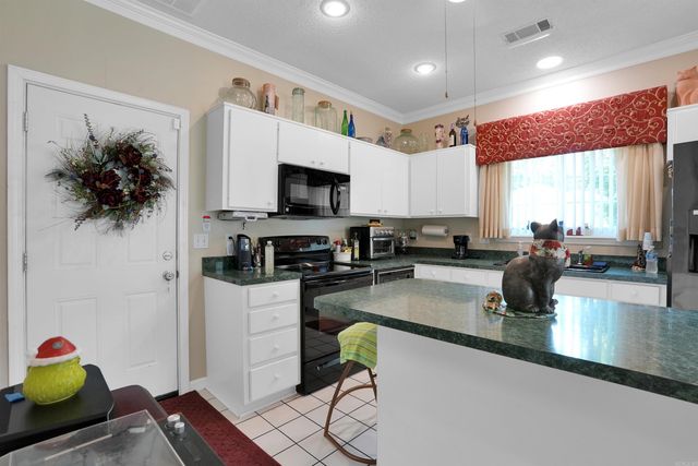 104 Creekview Lane, Hot Springs, AR 71913