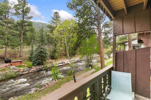 2760 Fall River Road 228, Estes Park, CO 80517